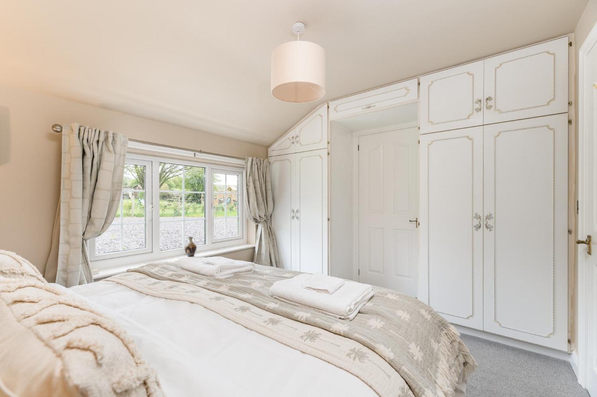 Central Malham, Sleeps 2, Private Hot Tub, Yoga Studio Esterno foto