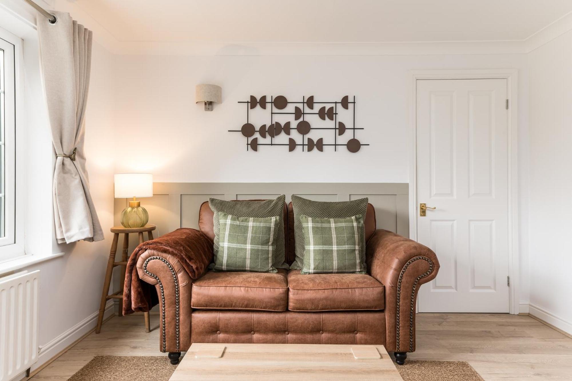 Central Malham, Sleeps 2, Private Hot Tub, Yoga Studio Esterno foto